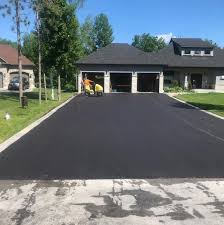 Trusted Uvalde Estates, TX Driveway Paving Services Experts